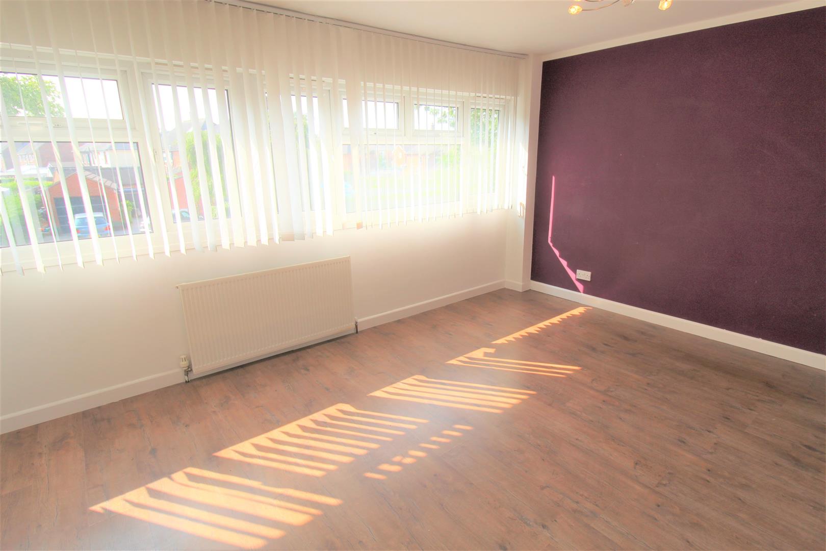 Haslemere Avenue, Milton, Stoke-On-Trent